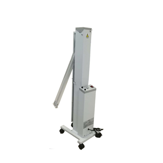 UV Disinfection Trolley