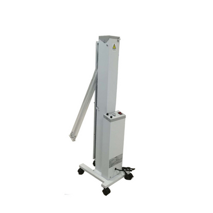 UV Disinfection Trolley