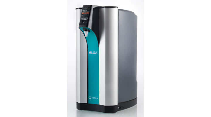 PURELAB Quest® system