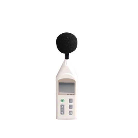 Digital Sound LeVel Meter